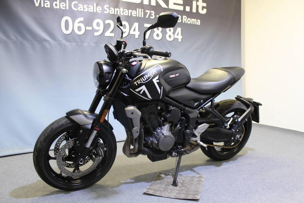 Triumph Trident 660 (2021 - 24) (13)