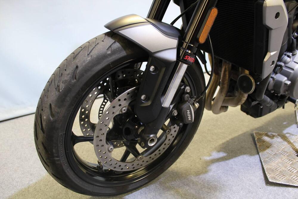 Triumph Trident 660 (2021 - 24) (15)