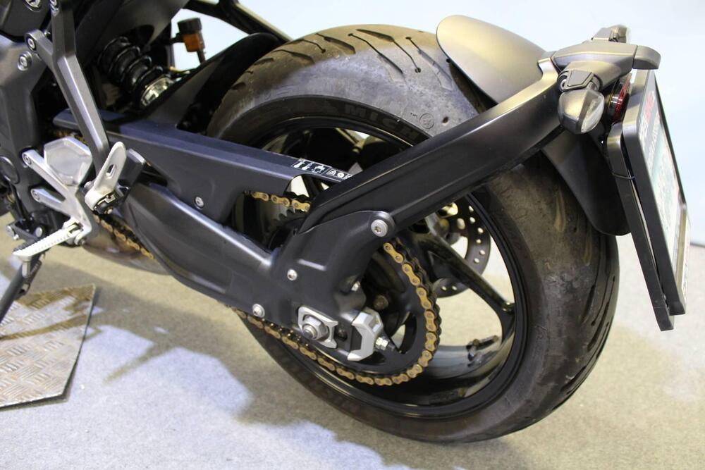 Triumph Trident 660 (2021 - 24) (16)