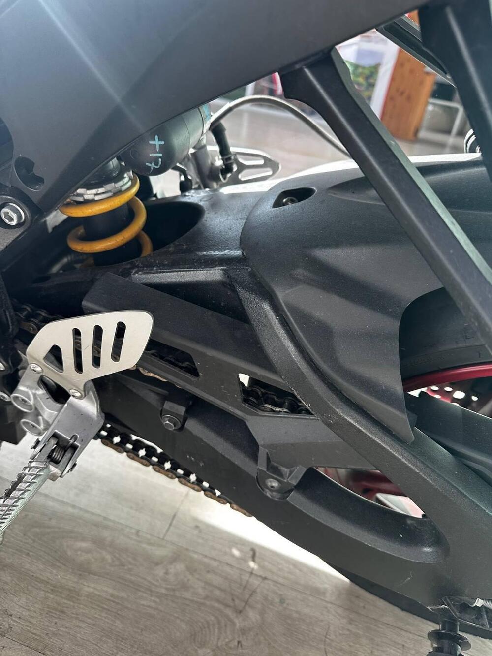 Suzuki GSX R 750 (2011 - 17) (10)