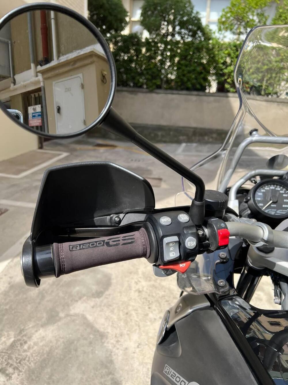 Bmw R 1200 GS (2010 - 12) (4)