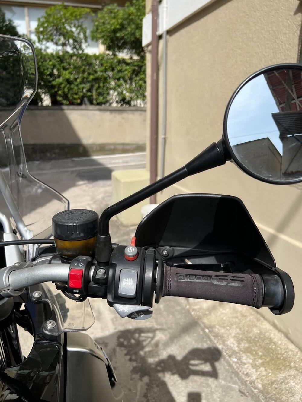 Bmw R 1200 GS (2010 - 12) (5)