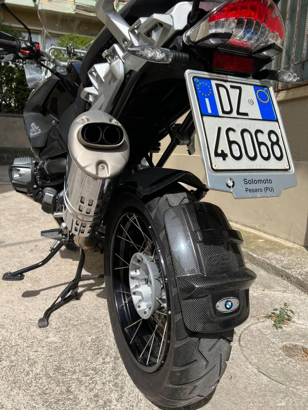 Bmw R 1200 GS (2010 - 12) (6)