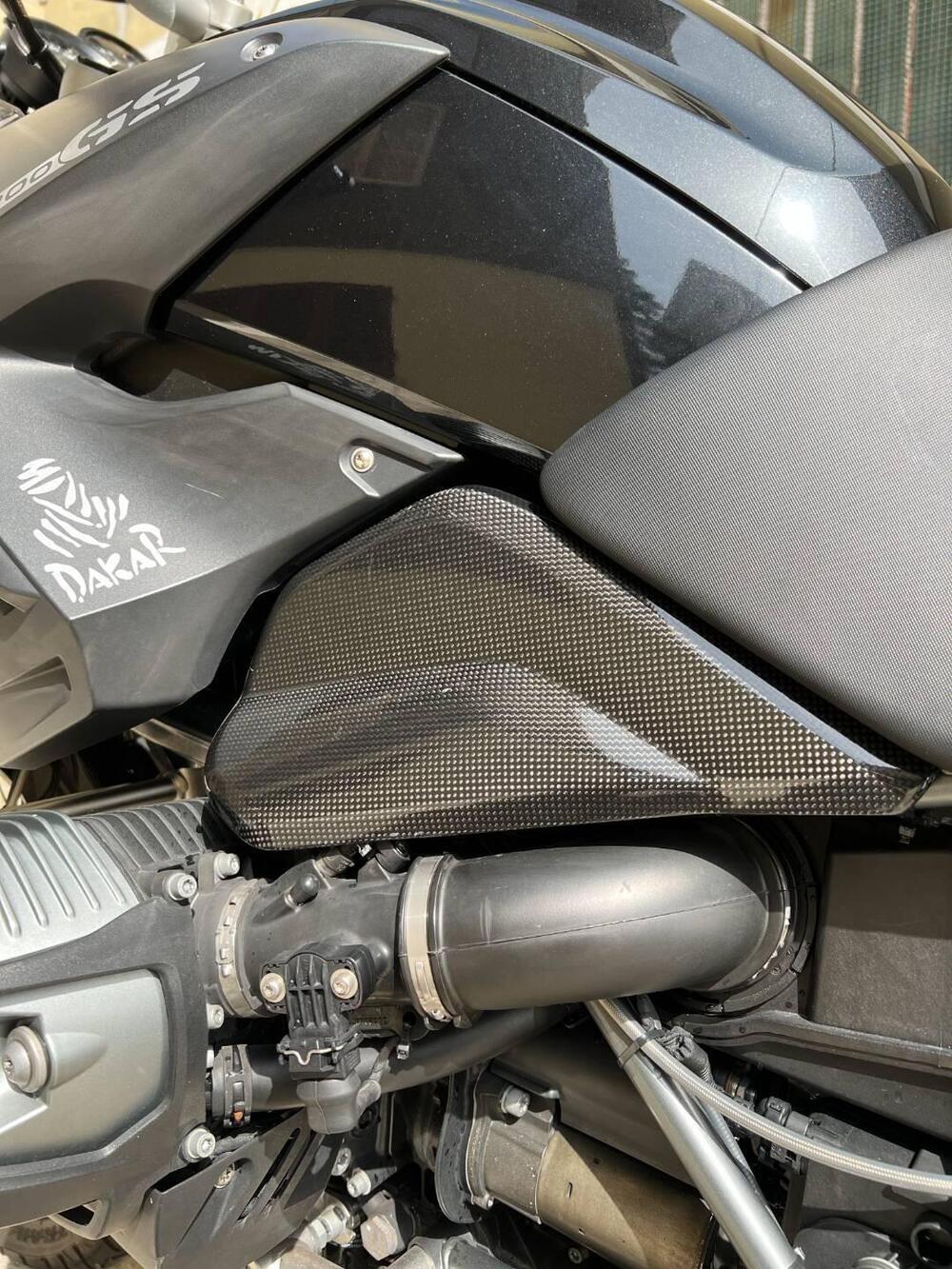 Bmw R 1200 GS (2010 - 12) (7)