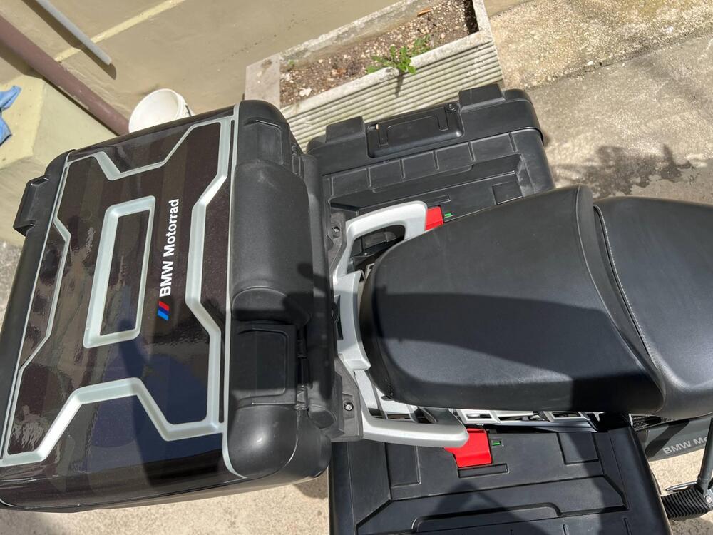 Bmw R 1200 GS (2010 - 12) (11)