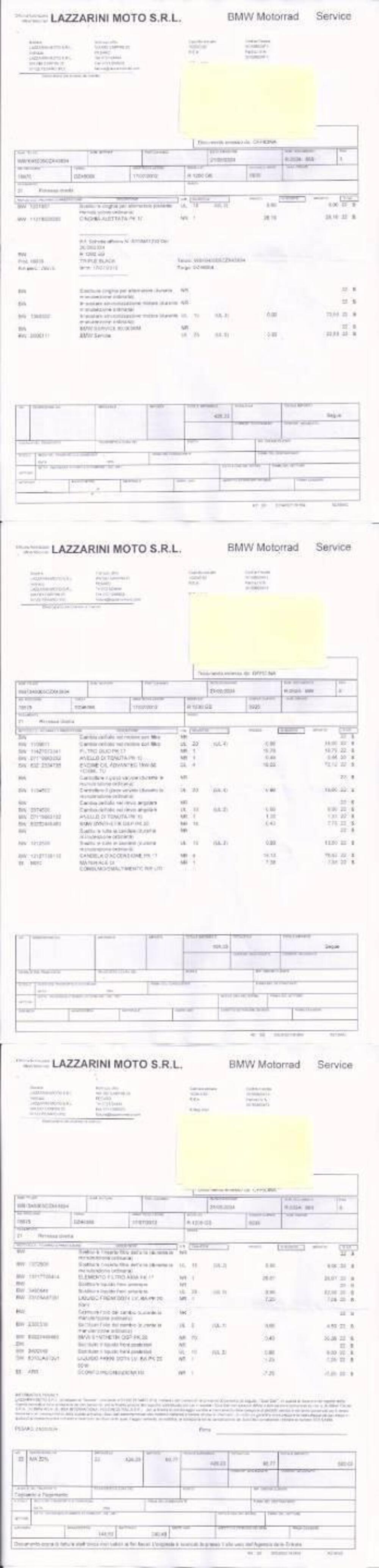 Bmw R 1200 GS (2010 - 12) (19)