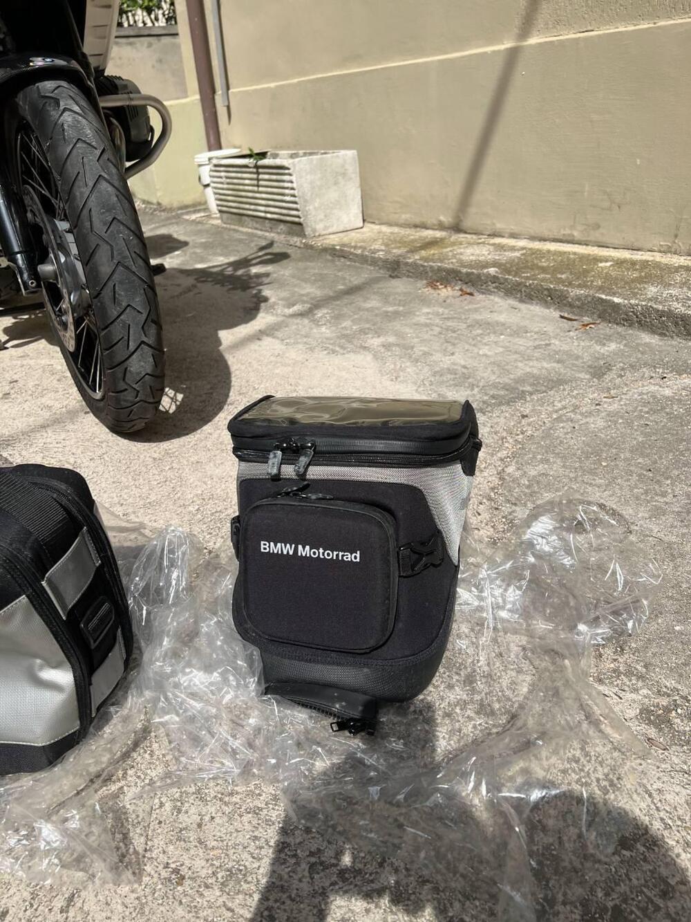 Bmw R 1200 GS (2010 - 12) (13)