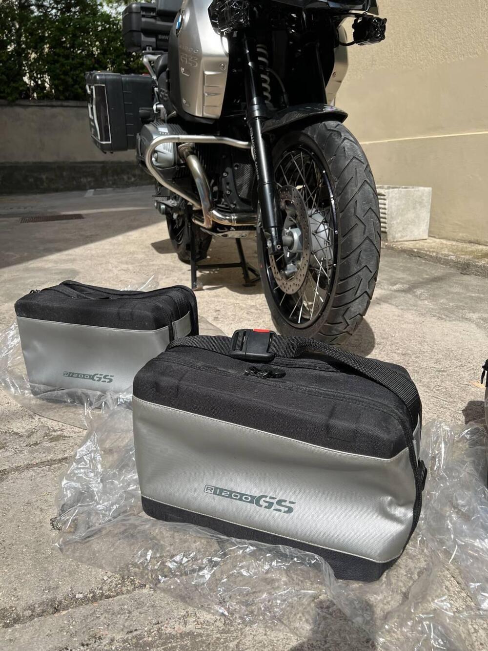 Bmw R 1200 GS (2010 - 12) (14)