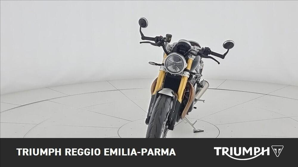 Triumph Speed Twin 1200 (2025 - 26) (5)