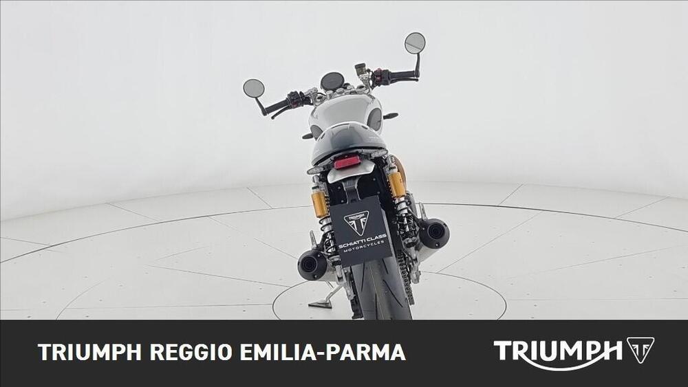 Triumph Speed Twin 1200 (2025 - 26) (2)