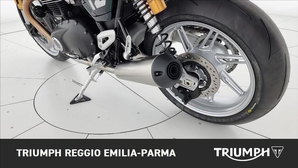 Triumph Speed Twin 1200 (2025 - 26) (22)