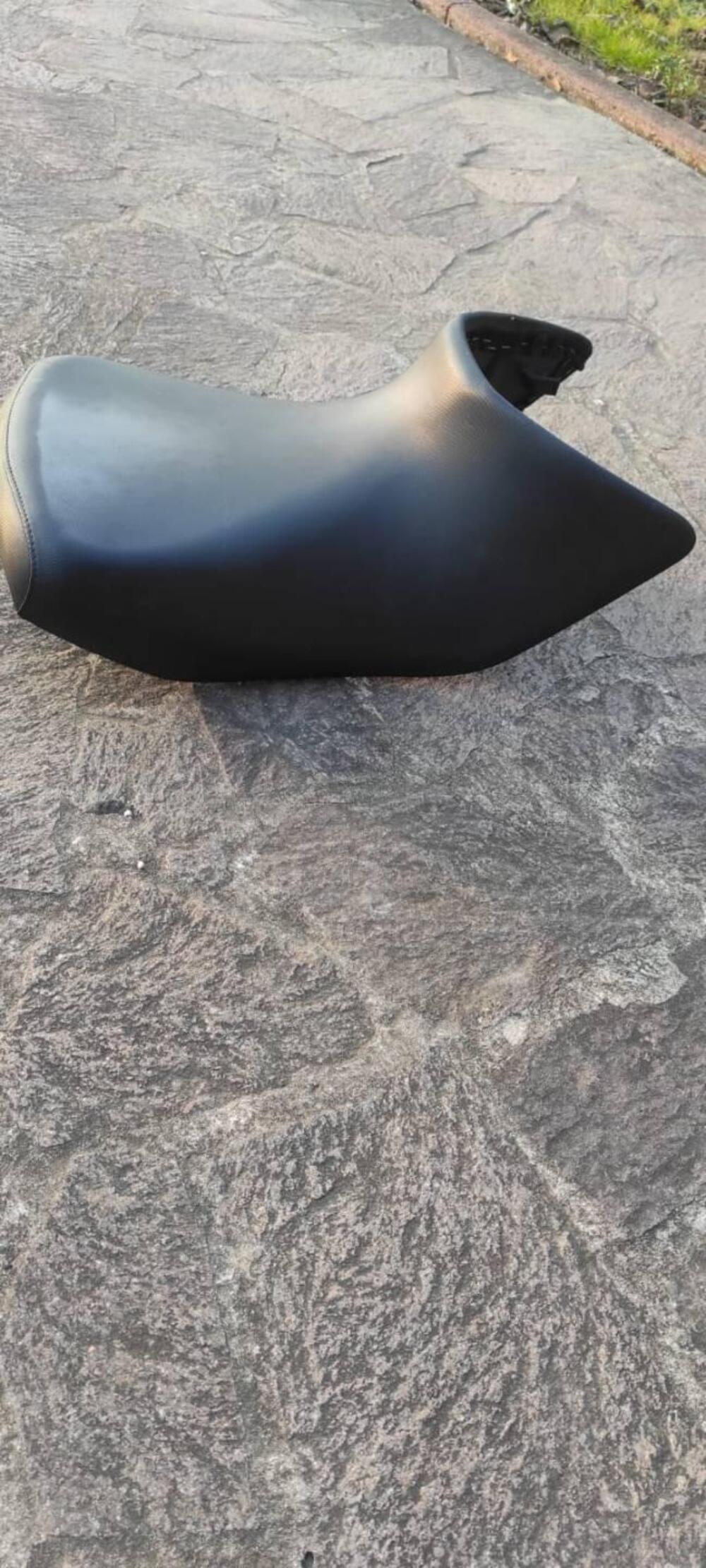 Vendesi sella BMW gs (3)