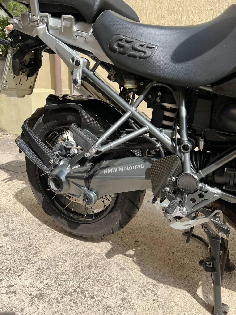 Bmw R 1200 GS (2010 - 12) (15)