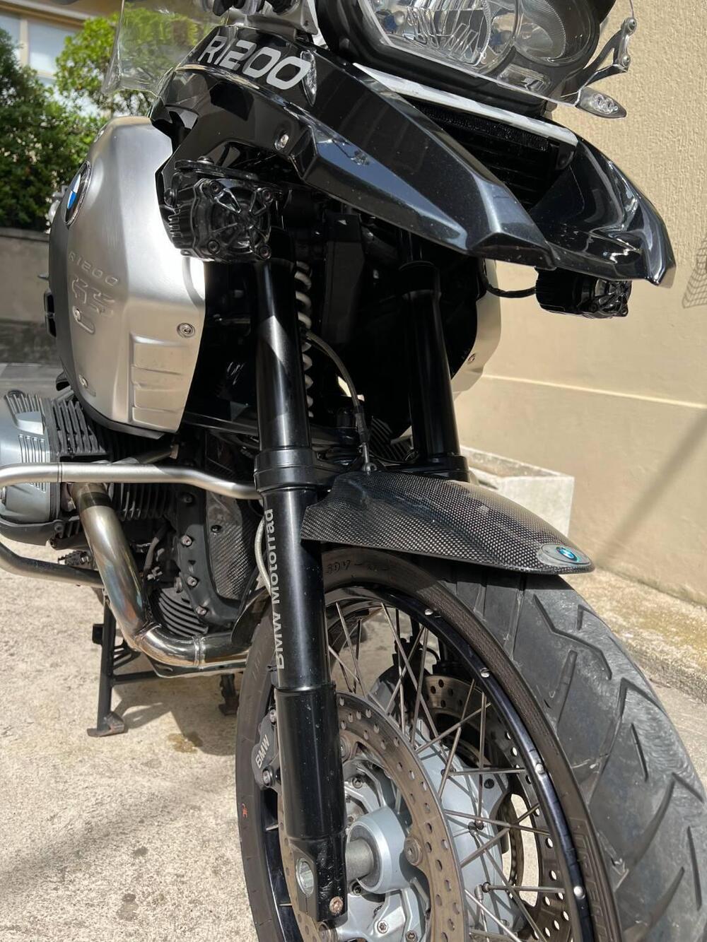 Bmw R 1200 GS (2010 - 12) (16)