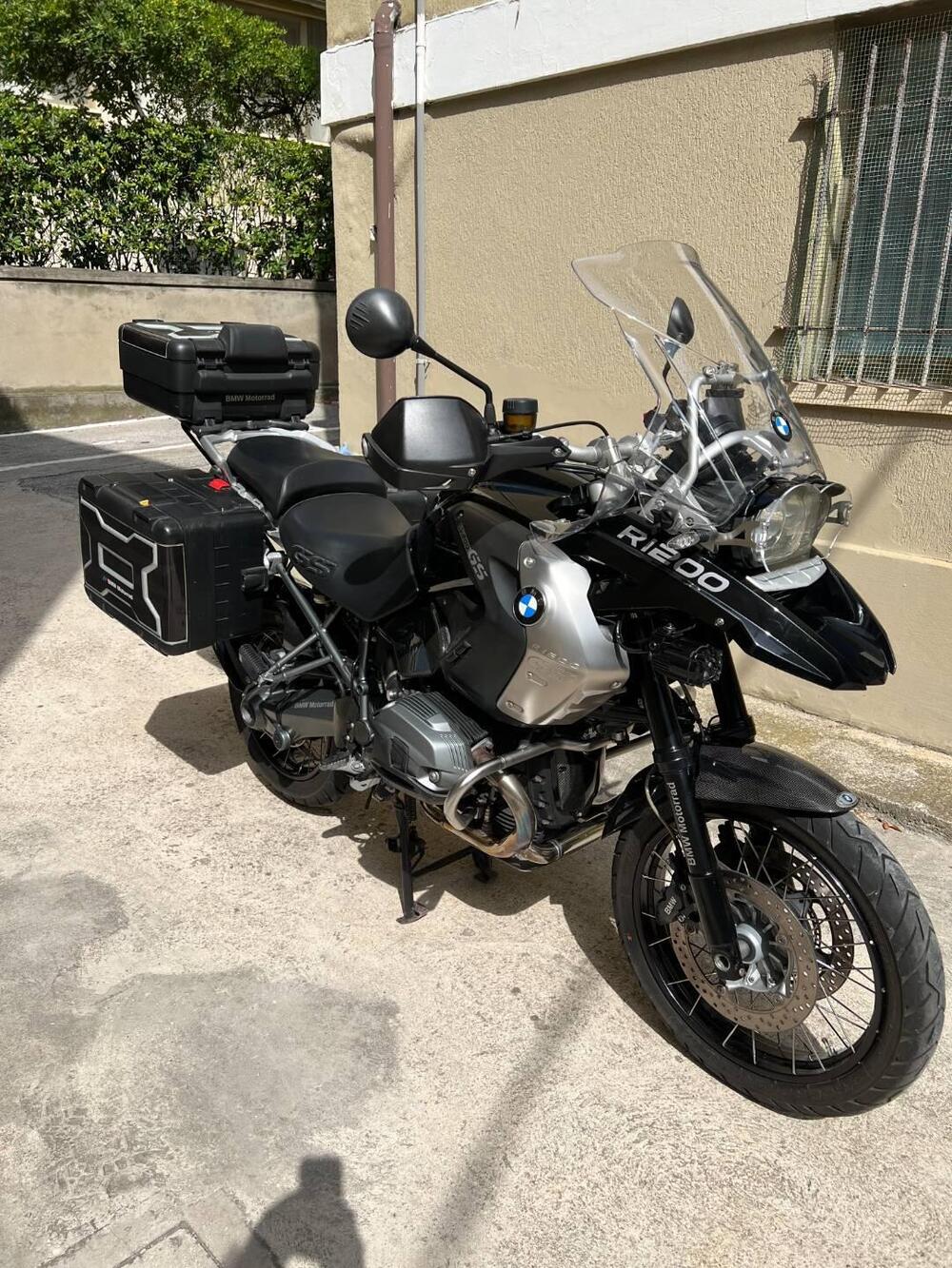 Bmw R 1200 GS (2010 - 12) (17)