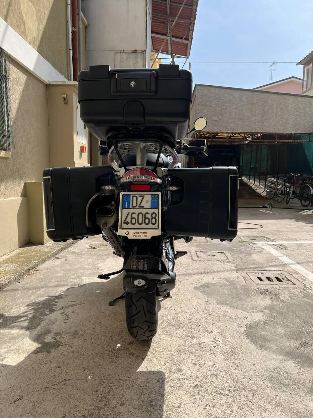 Bmw R 1200 GS (2010 - 12) (20)