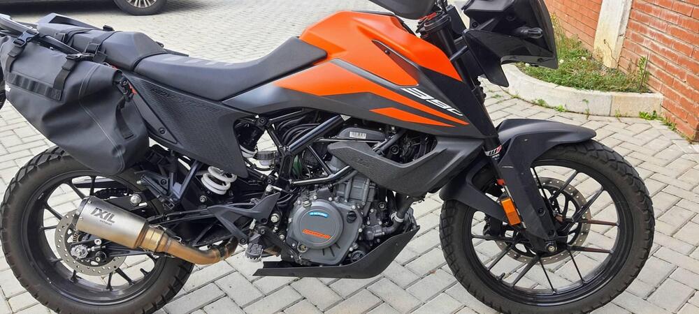 KTM 390 Adventure (2020) (2)