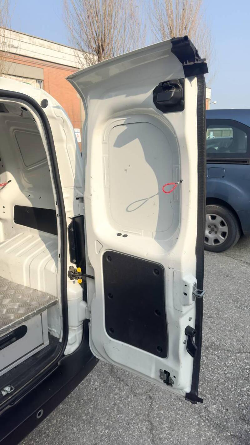 Fiat Fiorino Furgone usata a Bologna (4)