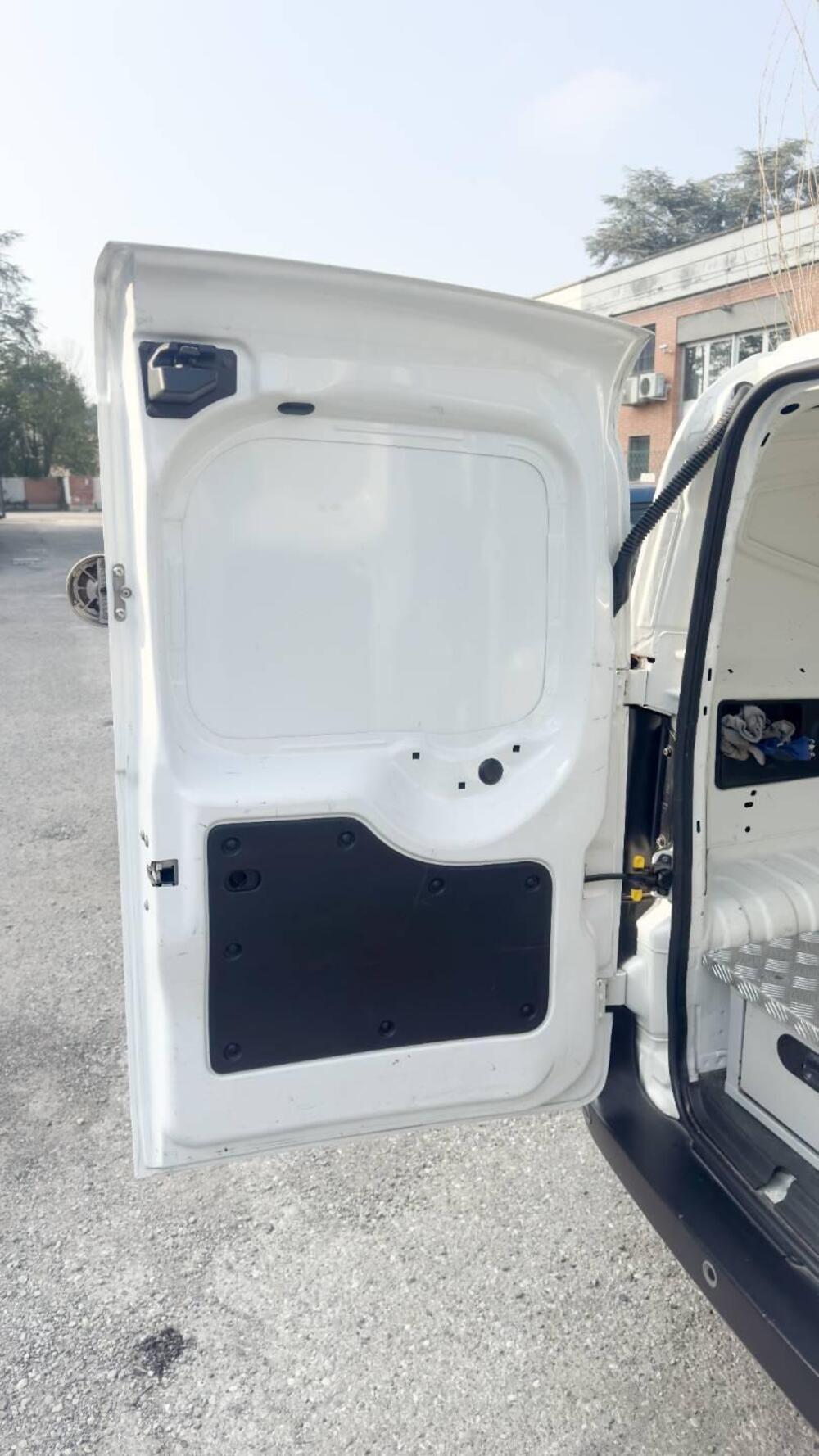 Fiat Fiorino Furgone usata a Bologna (9)