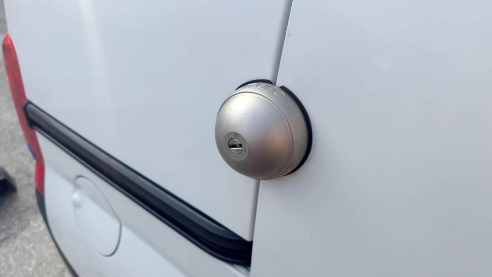 Fiat Fiorino Furgone usata a Bologna (10)