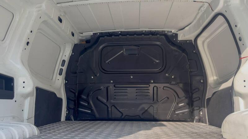 Fiat Fiorino Furgone usata a Bologna (11)