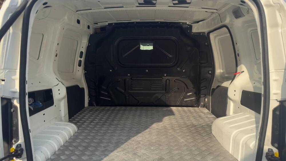 Fiat Fiorino Furgone usata a Bologna (12)