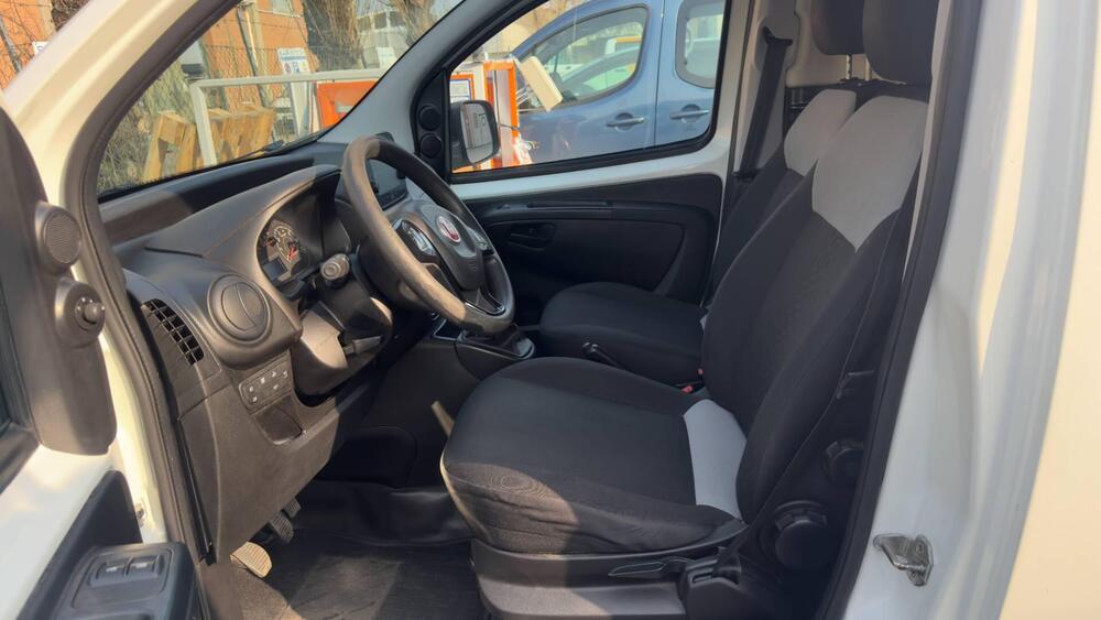 Fiat Fiorino Furgone usata a Bologna (14)