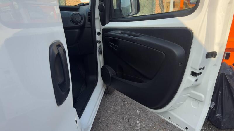 Fiat Fiorino Furgone usata a Bologna (15)