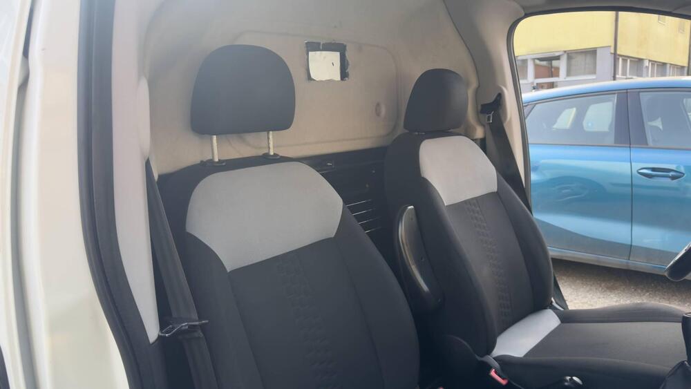 Fiat Fiorino Furgone usata a Bologna (17)