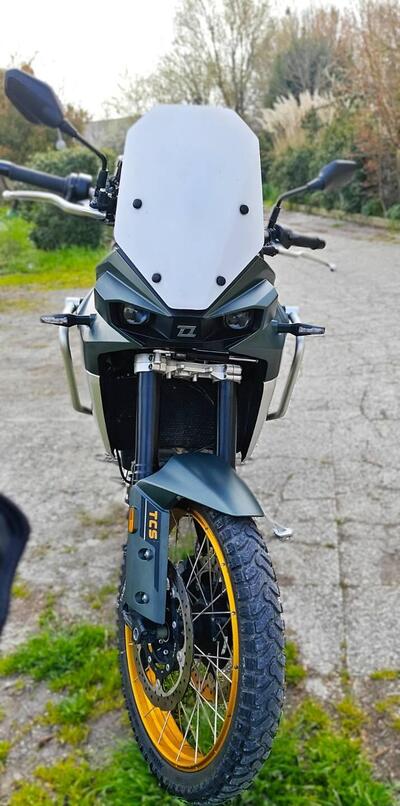 Kove 800X Pro (2024 - 25) usata