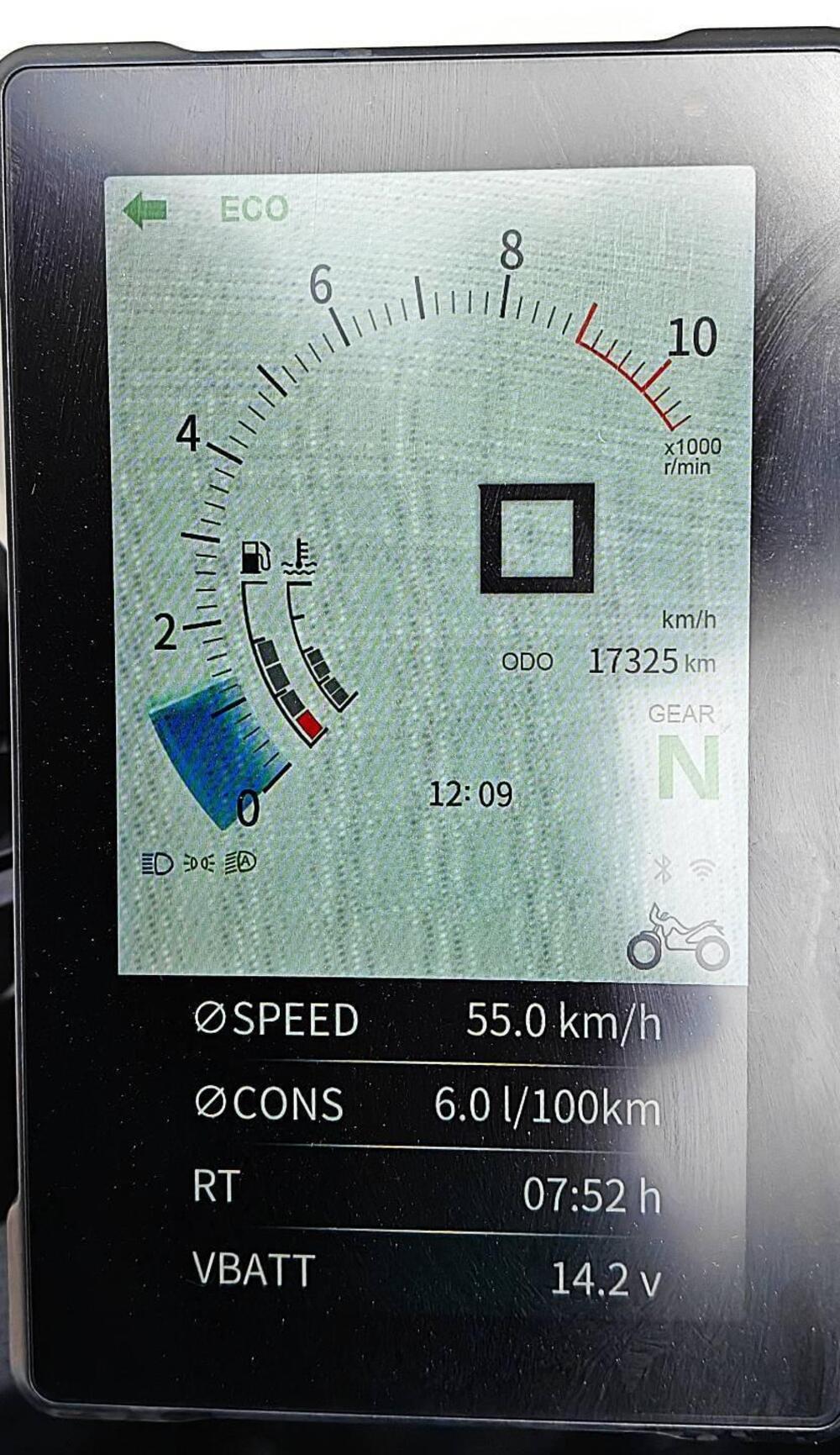 Kove 800X Pro (2024 - 25) (3)