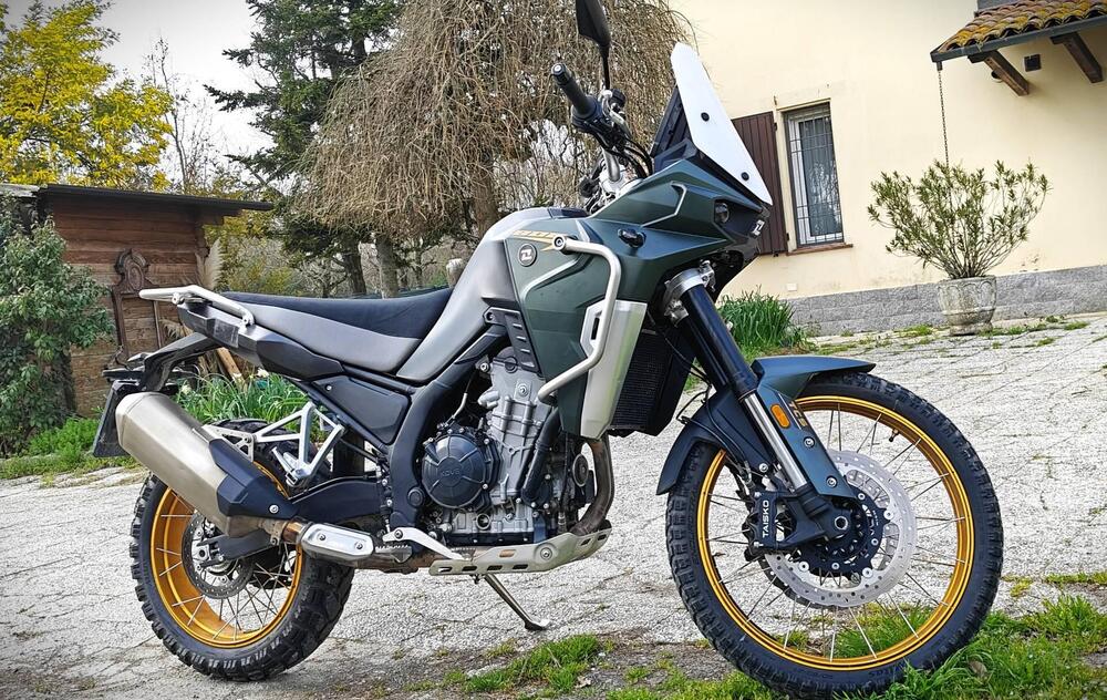 Kove 800X Pro (2024 - 25) (6)