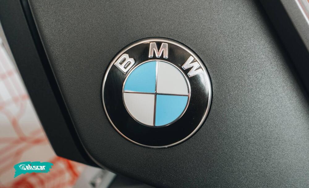 Bmw C 400 X (2021 - 24) (8)