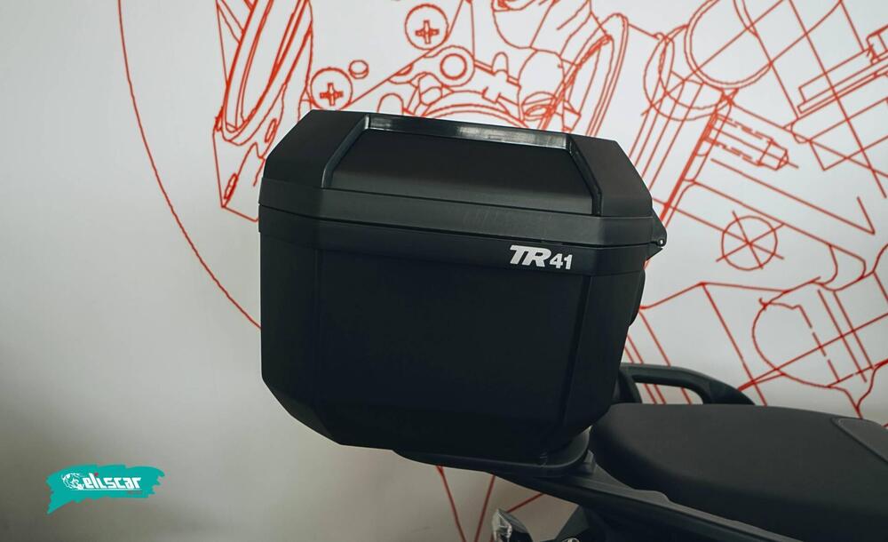 Bmw C 400 X (2021 - 24) (6)