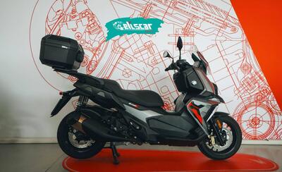 Bmw C 400 X (2021 - 24) usata