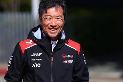 Komatsu mette in guardia: "La F1 2026 ha bisogno di stabilit&agrave;, niente cambi dopo una sola gara"