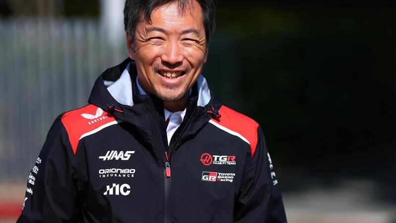 Komatsu mette in guardia: "La F1 2026 ha bisogno di stabilit&agrave;, niente cambi dopo una sola gara"