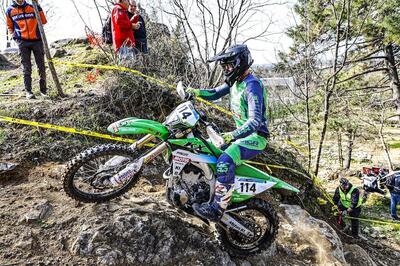 MGR Racing Team: buon debutto per Edoardo Alcaras