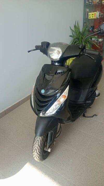 Piaggio Zip 50 SP (2002 - 13) usata