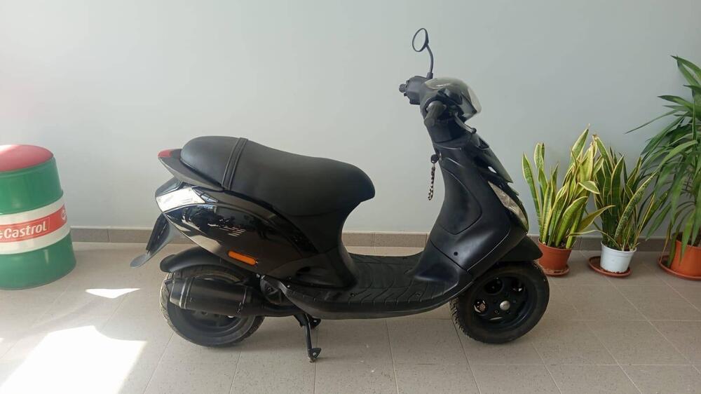 Piaggio Zip 50 SP (2002 - 13) (3)