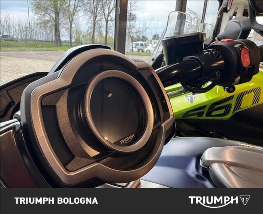 Triumph Rocket 3 Storm R (2024 - 26) (6)