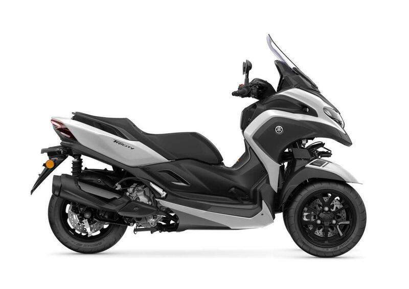 Yamaha Tricity 300 Tricity 300 (2027) (2)