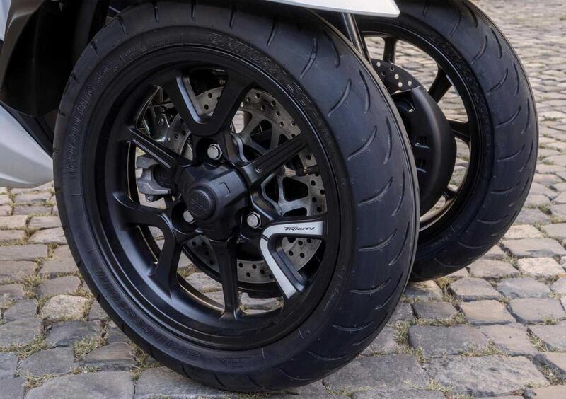 Yamaha Tricity 300 Tricity 300 (2027) (10)