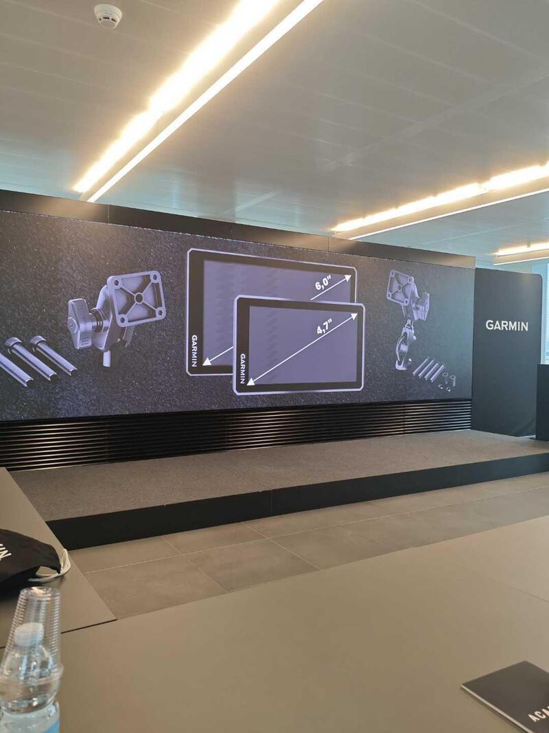 Garmin zumo XT3: Molto pi&ugrave; di un GPS