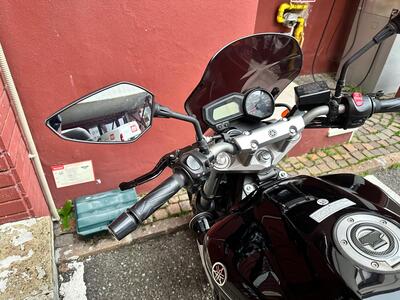 Yamaha FZ6 S2 (2007 - 11) usata