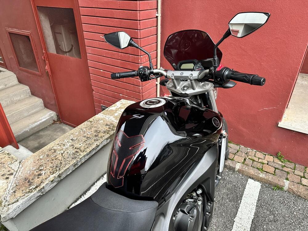 Yamaha FZ6 S2 (2007 - 11) (3)