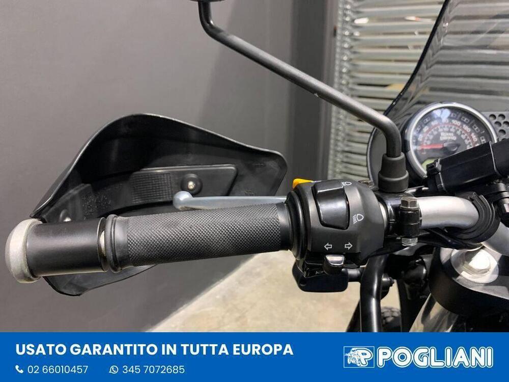 Royal Enfield Himalayan 411 (2021 - 24) (9)