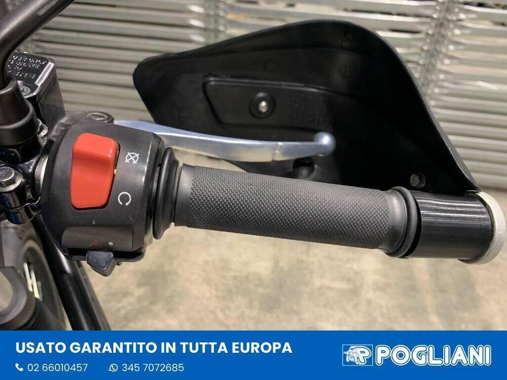 Royal Enfield Himalayan 411 (2021 - 24) (10)