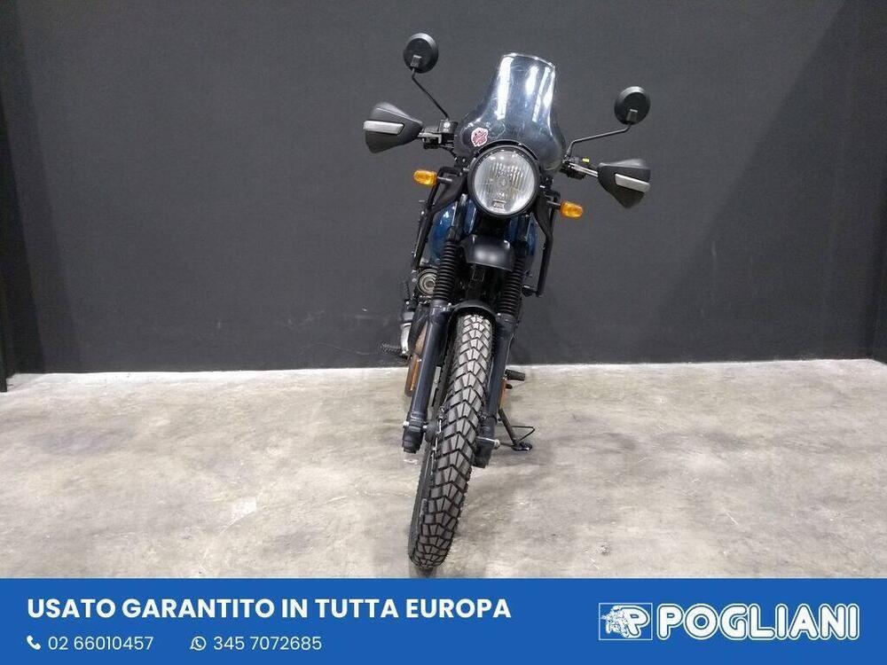 Royal Enfield Himalayan 411 (2021 - 24) (3)