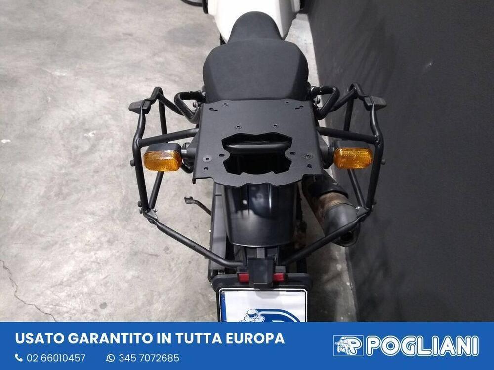 Royal Enfield Himalayan 411 (2021 - 24) (7)